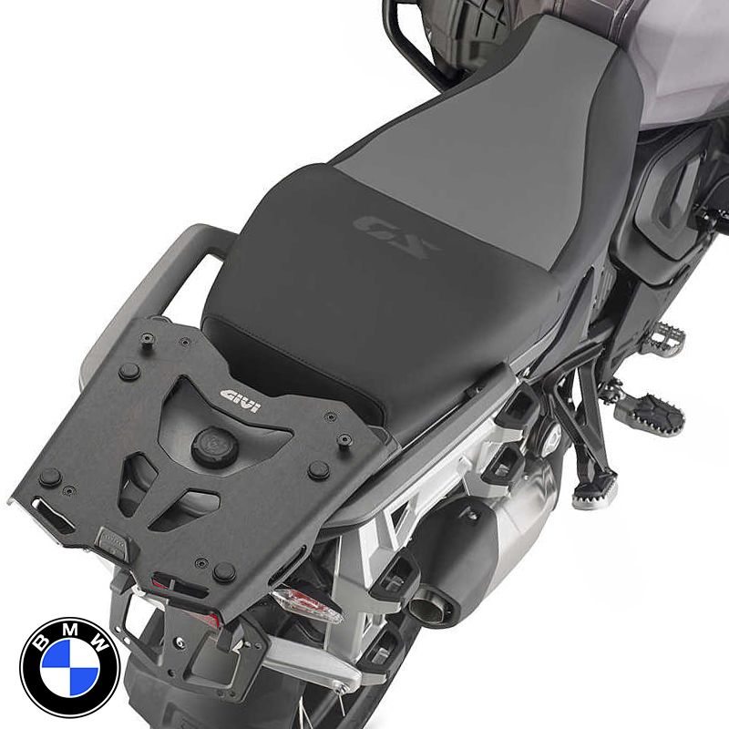KIT DE FIJACIÓN POSTERIOR GIVI SRA5143 BMW R 1300 GS