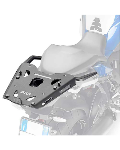 KIT DE FIJACIÓN POSTERIOR GIVI SRA5143 BMW R 1300 GS
