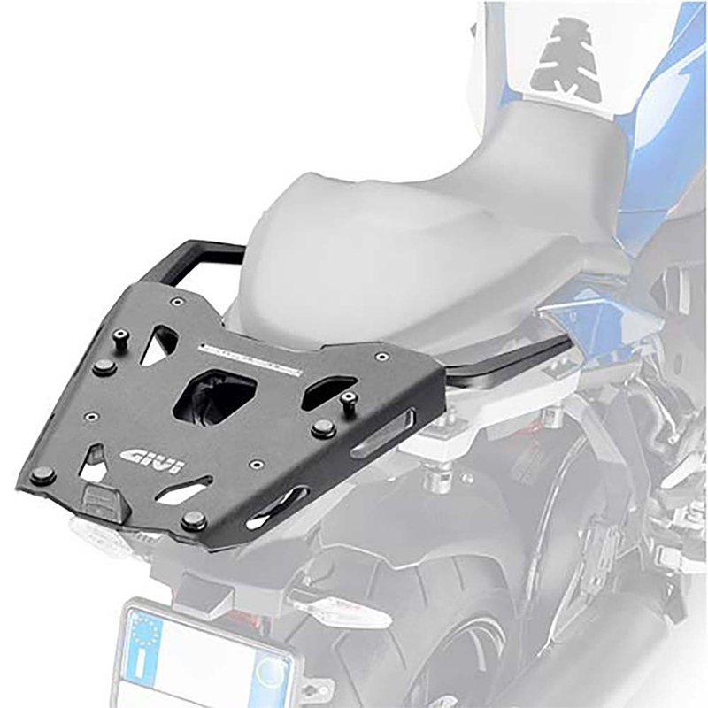 KIT DE FIJACIÓN POSTERIOR GIVI SRA5143 BMW R 1300 GS