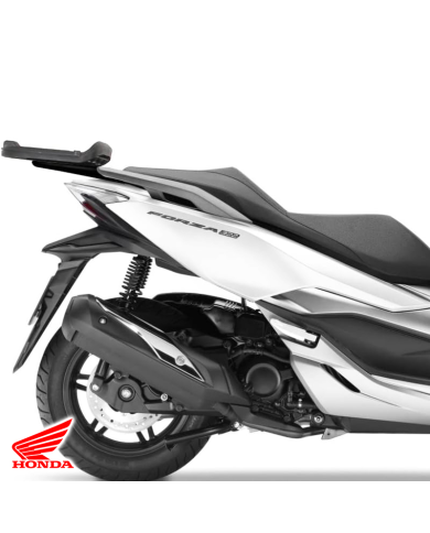 KIT DE FIJACIÓN POSTERIOR SHAD HONDA FORZA/ADV H0FR15ST