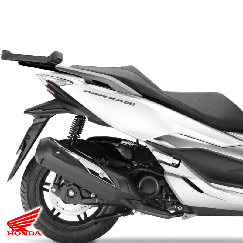 KIT DE FIJACIÓN POSTERIOR SHAD HONDA FORZA/ADV H0FR15ST