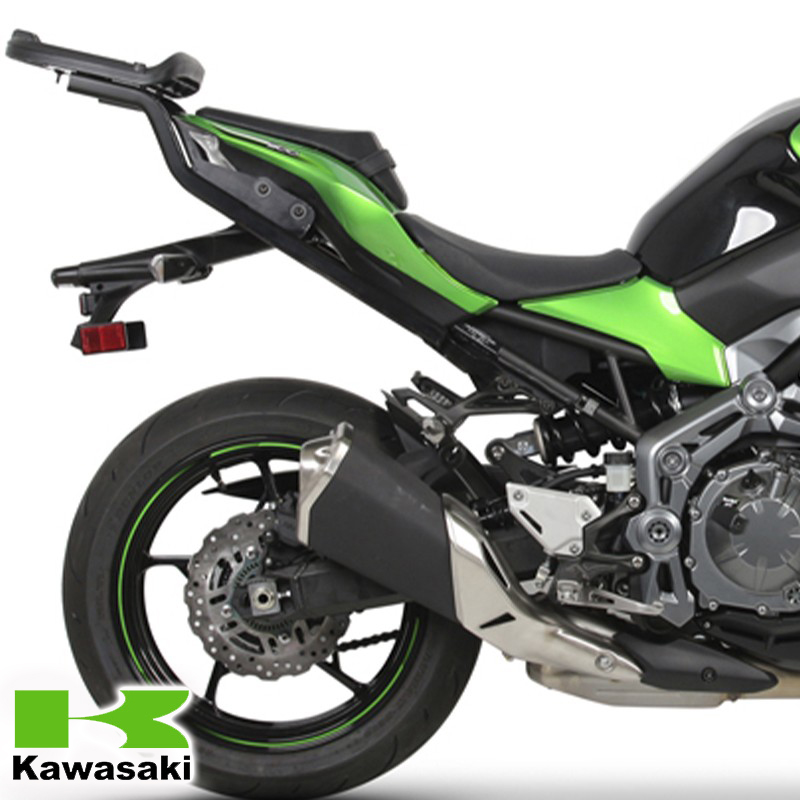 KIT DE FIJACIÓN POSTERIOR SHAD K0Z997ST KAWASAKI Z900