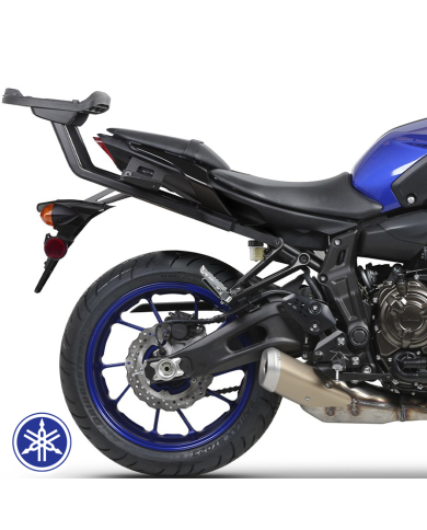 KIT DE FIJACIÓN POSTERIOR SHAD Y0MT78ST YAMAHA MT07