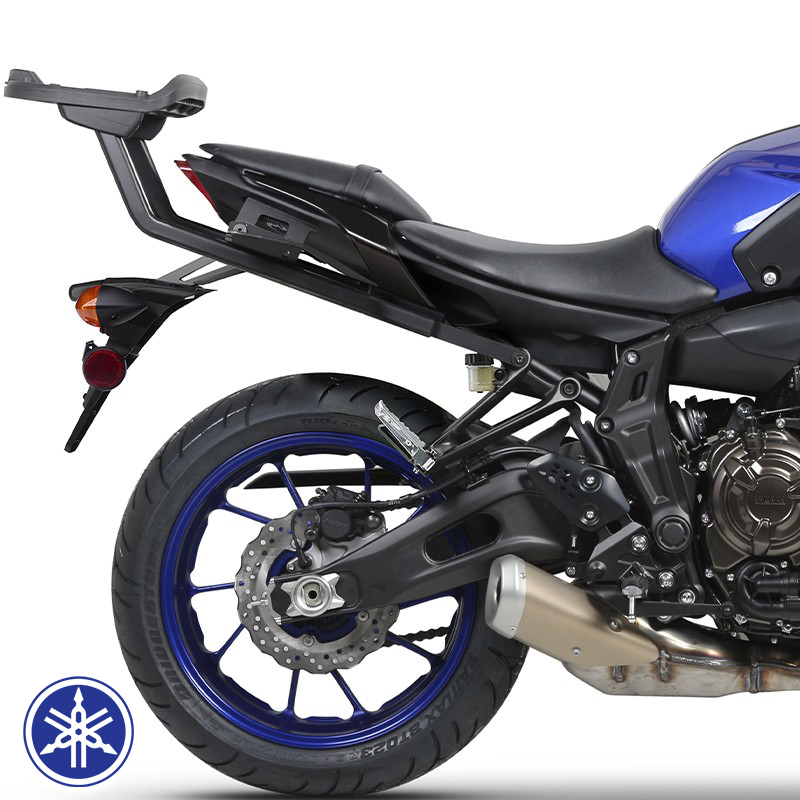 KIT DE FIJACIÓN POSTERIOR SHAD Y0MT78ST YAMAHA MT07