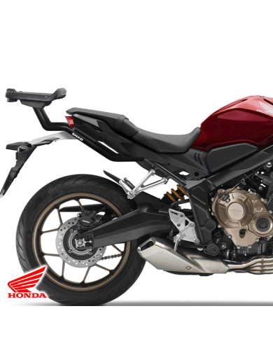 KIT DE FIJACIÓN POSTERIOR SHAD H0CR61ST HONDA CB650R