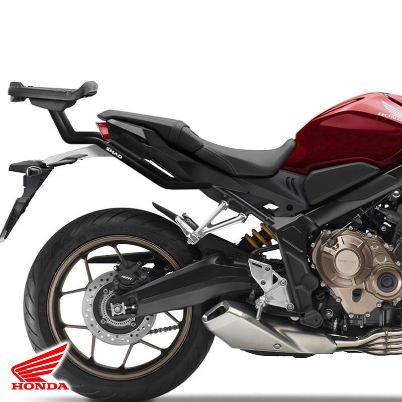 KIT DE FIJACIÓN POSTERIOR SHAD H0CR61ST HONDA CB650R