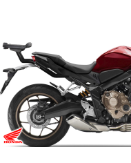 KIT DE FIJACIÓN POSTERIOR SHAD H0CR61ST HONDA CB650R