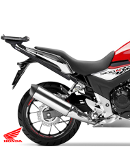 KIT DE FIJACIÓN POSTERIOR SHAD H0CX56ST HONDA CB500X