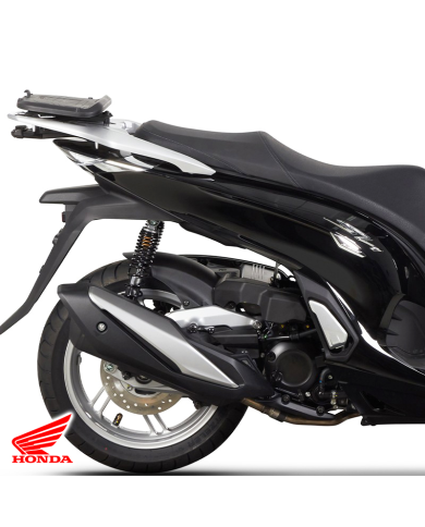 KIT DE FIJACIÓN POSTERIOR SHAD H0SH31ST HONDA SH300/350