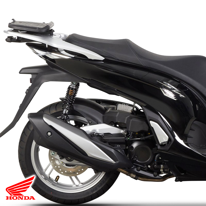 KIT DE FIJACIÓN POSTERIOR SHAD H0SH31ST HONDA SH300/350