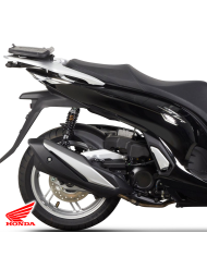 KIT DE FIJACIÓN POSTERIOR SHAD H0SH31ST HONDA SH300/350