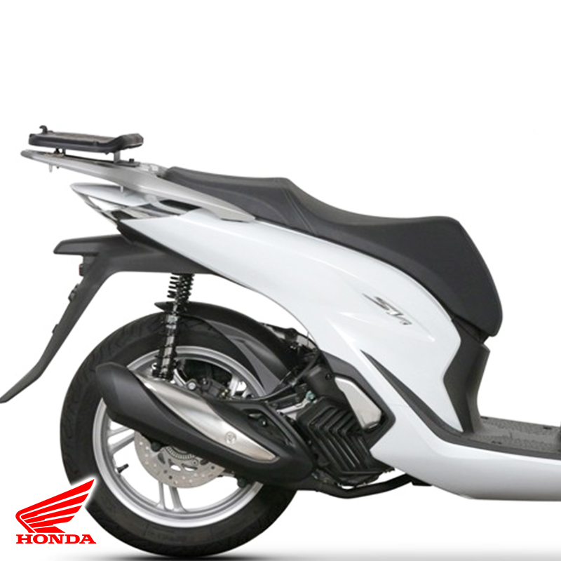 KIT DE FIJACIÓN POSTERIOR SHAD H0SH20ST HONDA SH125