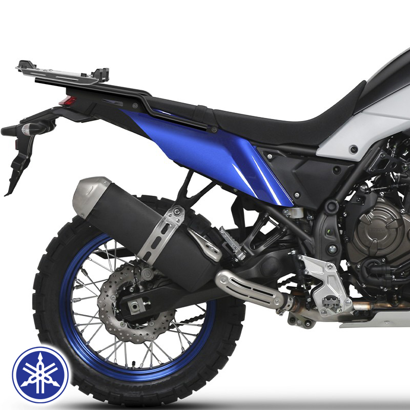 KIT DE FIJACIÓN POSTERIOR SHAD Y0TN79ST YAMAHA TENERE 700