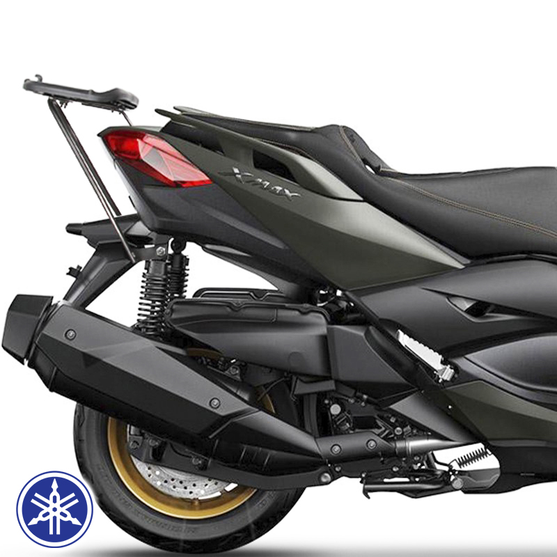 KIT DE FIJACIÓN POSTERIOR SHAD Y0XM37ST YAMAHA XMAX 125/300/400