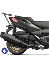 KIT DE FIJACIÓN POSTERIOR SHAD Y0XM37ST YAMAHA XMAX 125/300/400