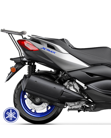 KIT DE FIJACIÓN POSTERIOR SHAD Y0XM11ST YAMAHA XMAX 125