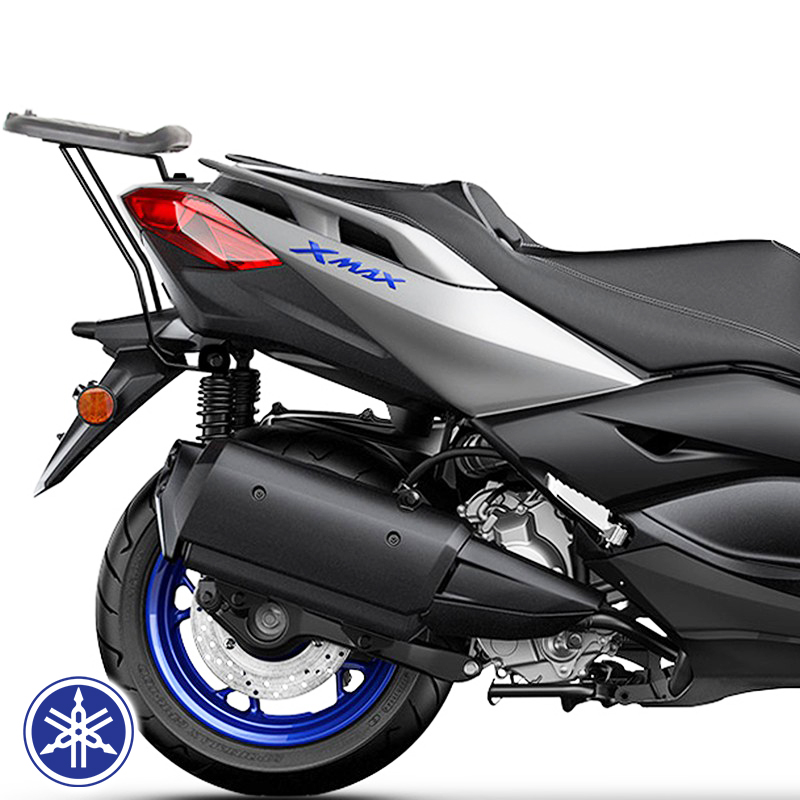 KIT DE FIJACIÓN POSTERIOR SHAD Y0XM11ST YAMAHA XMAX 125