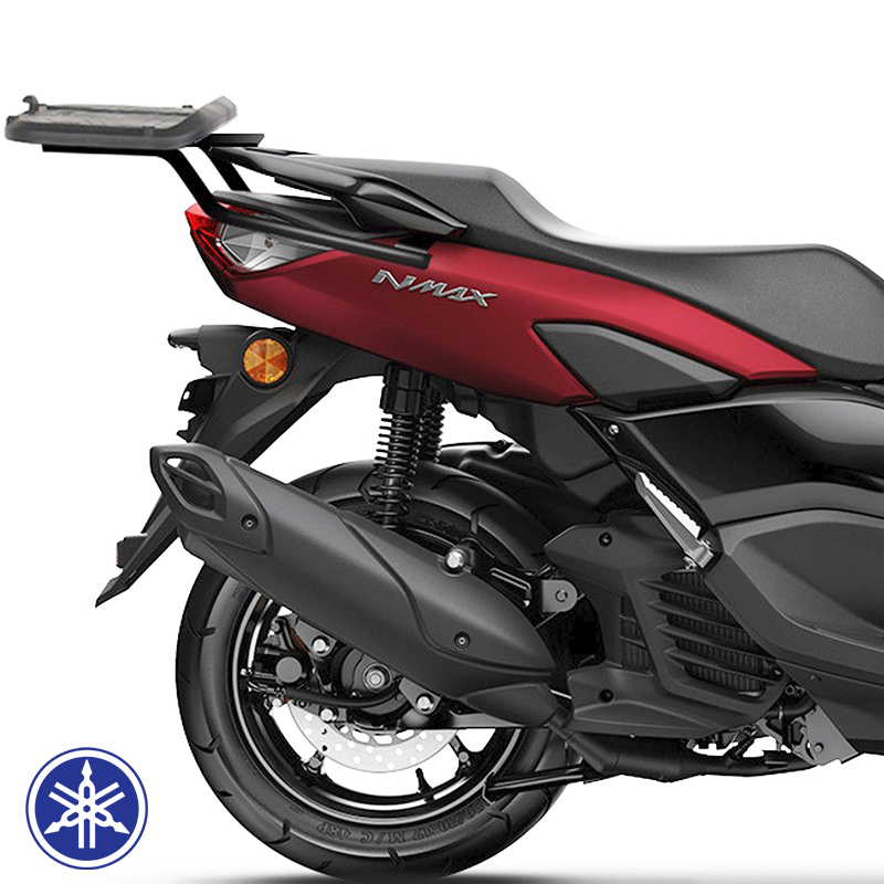 KIT DE FIJACIÓN POSTERIOR SHAD Y0NM11ST YAMAHA NMAX 125/155