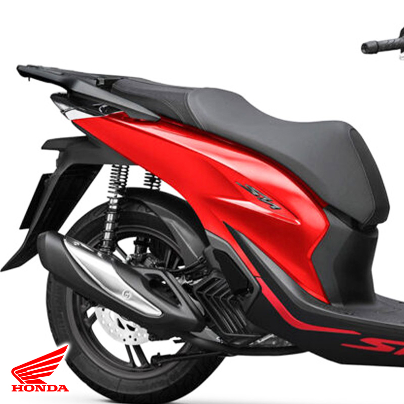 KIT DE FIJACIÓN POSTERIOR SHAD H0VS12ST HONDA VISION