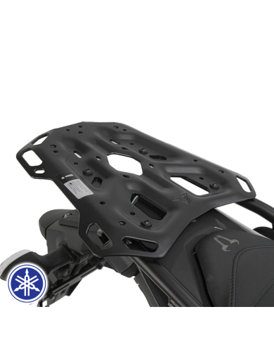 KIT DE FIJACIÓN POSTERIOR SW-MOTECH ADVENTURE-RACK YAMAHA GPT.06.838.19000/B