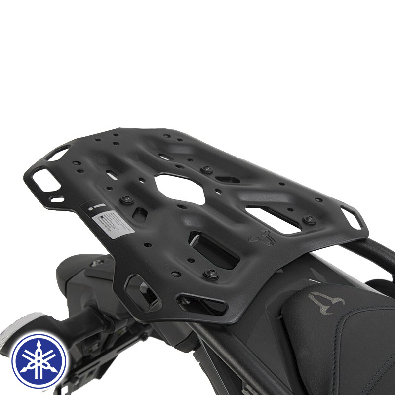 KIT DE FIJACIÓN POSTERIOR SW-MOTECH ADVENTURE-RACK YAMAHA GPT.06.838.19000/B