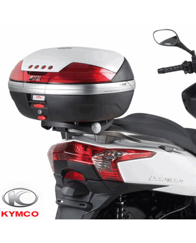 KIT DE FIJACIÓN POSTERIOR GIVI SR92M KYMCO SUPER DINK