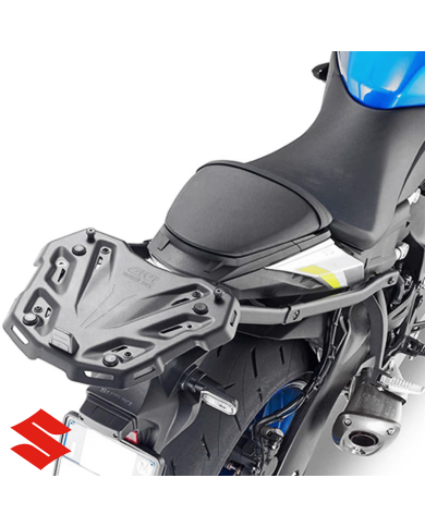 KIT DE FIJACIÓN POSTERIOR GIVI 3121FZ SUZUKI GSX-S 1000 GT