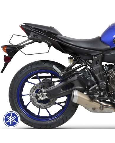 KIT DE FIJACION ALFORJAS SHAD HOLDER Y0MT78SE YAMAHA MT 07