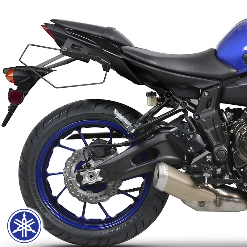 KIT DE FIJACION ALFORJAS SHAD HOLDER Y0MT78SE YAMAHA MT 07