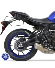 KIT DE FIJACION ALFORJAS SHAD HOLDER Y0MT78SE YAMAHA MT 07