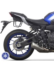 KIT DE FIJACION ALFORJAS SHAD HOLDER SR Y0MT71SR YAMAHA MT 07