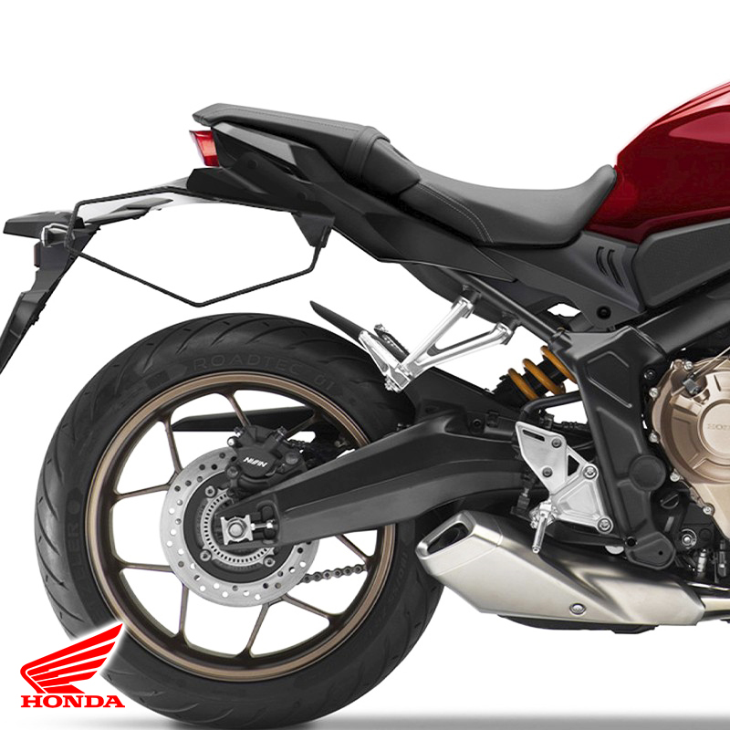 KIT DE FIJACION ALFORJAS SHAD H0CR61SE HONDA CB650R