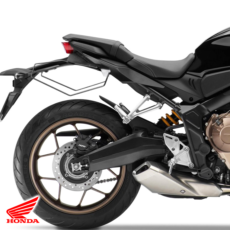 KIT DE FIJACION ALFORJAS SHAD H0CB69SE HONDA CB650R/CBR650R