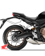 KIT DE FIJACION ALFORJAS SHAD H0CB69SE HONDA CB650R/CBR650R