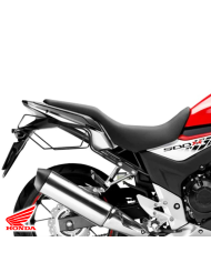 KIT DE FIJACION ALFORJAS SHAD H0CX56SE HONDA CB500F/CBR500R/CB500X