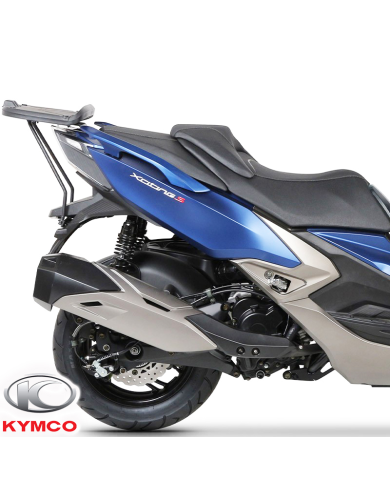 KIT DE FIJACIÓN POSTERIOR SHAD K0XC48ST KYMCO XCITING 400 S