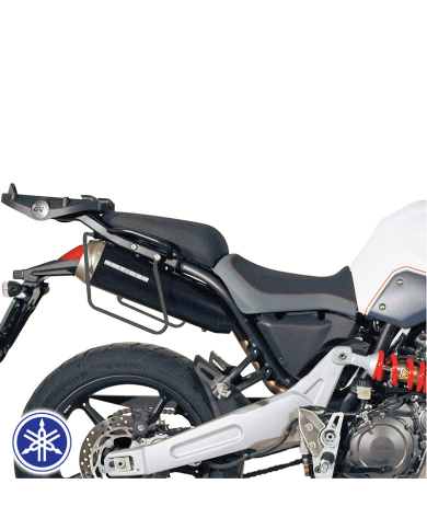 KIT DE FIJACION ALFORJAS GIVI TMT2126 YAMAHA XSR700