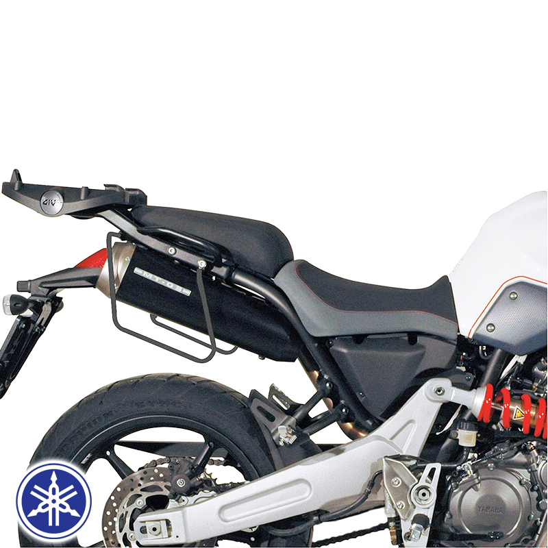 KIT DE FIJACION ALFORJAS GIVI TMT2126 YAMAHA XSR700