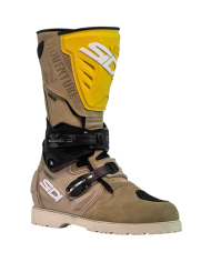 BOTAS SIDI ADVENTURE 2 GORE-TEX SAND/OCHRE