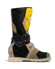 BOTAS SIDI ADVENTURE 2 GORE-TEX SAND/OCHRE