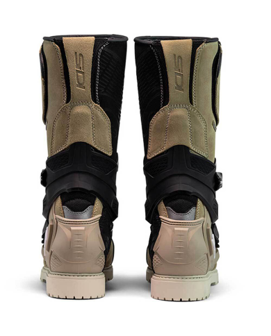 BOTAS SIDI ADVENTURE 2 GORE-TEX SAND/OCHRE