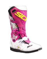BOTAS SIDI CROSSAIR HD END BILLY BOLT SPECIAL EDITION