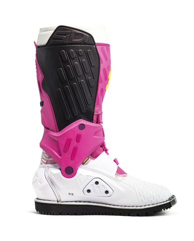 BOTAS SIDI CROSSAIR HD END BILLY BOLT SPECIAL EDITION