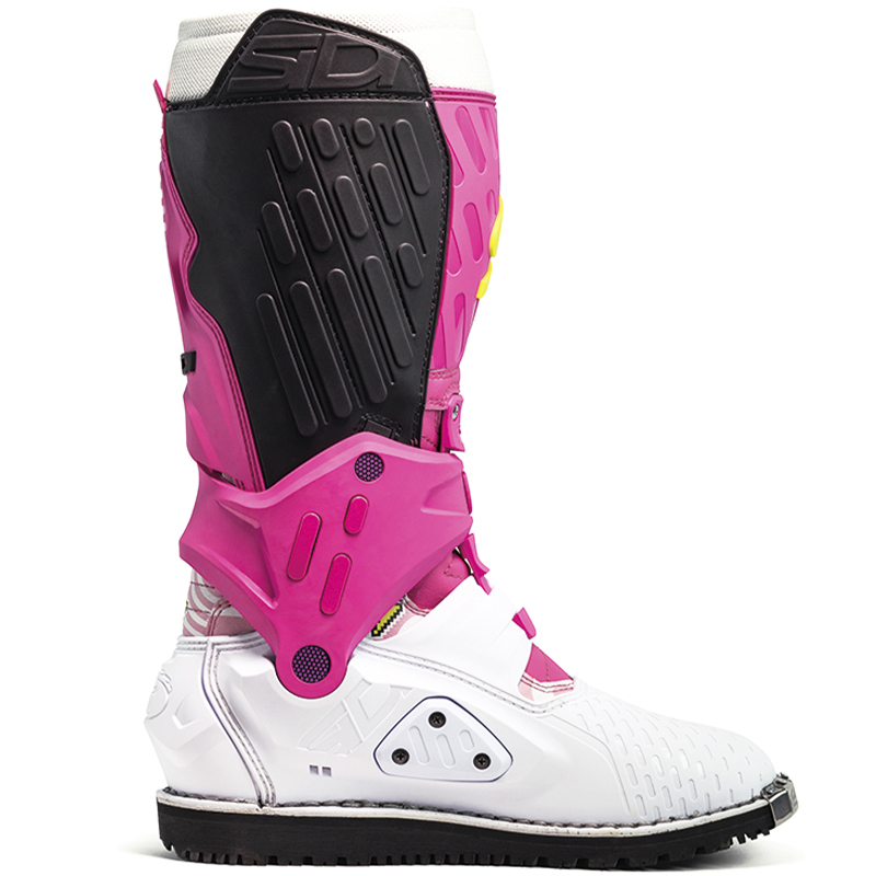 BOTAS SIDI CROSSAIR HD END BILLY BOLT SPECIAL EDITION