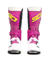 BOTAS SIDI CROSSAIR HD END BILLY BOLT SPECIAL EDITION