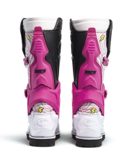 BOTAS SIDI CROSSAIR HD END BILLY BOLT SPECIAL EDITION