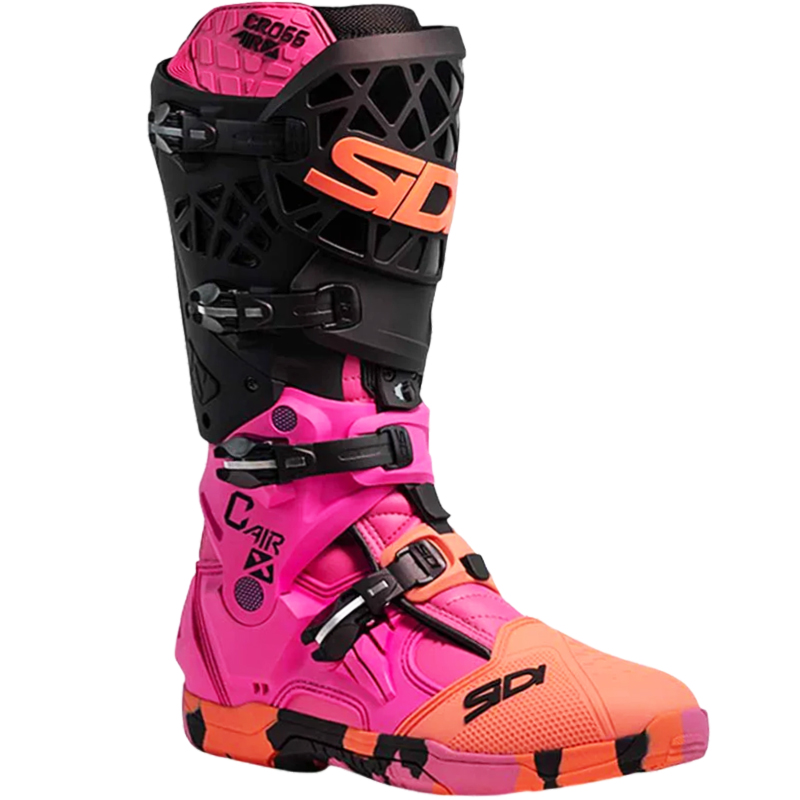 BOTAS SIDI CROSSAIR X CORAL