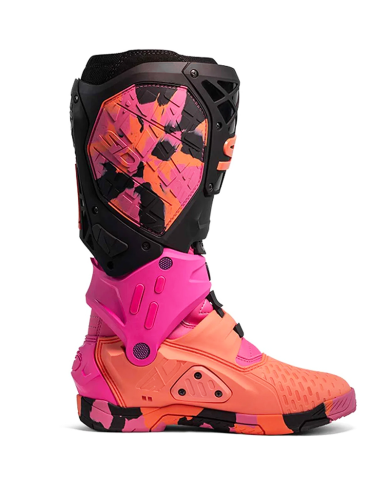 BOTAS SIDI CROSSAIR X CORAL