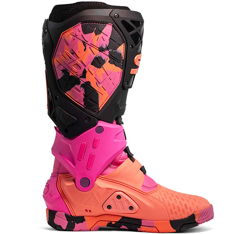 BOTAS SIDI CROSSAIR X CORAL