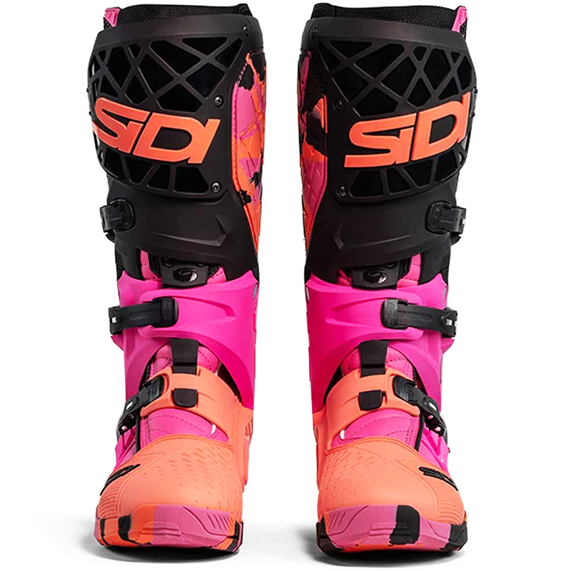 BOTAS SIDI CROSSAIR X CORAL